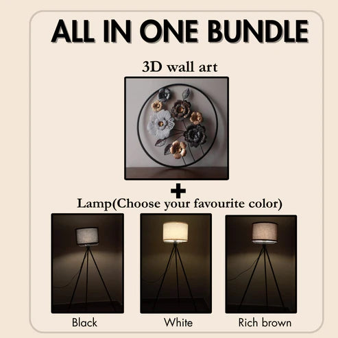 The Luminary Art Duo