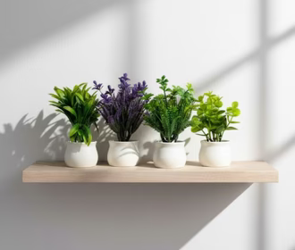 Artificial Plants