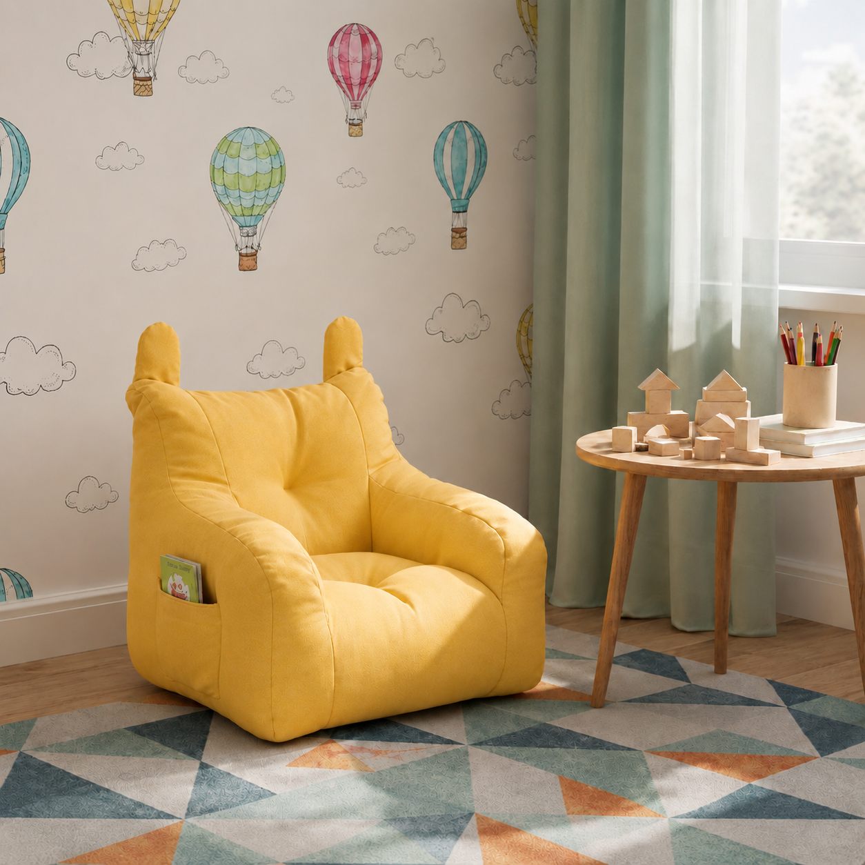 Kids Sofa